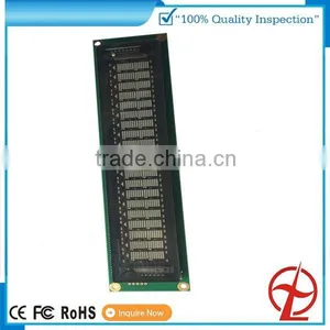 China Factory for Car Vfd Module Vacuum Fluorescence Displays thumbnail-2
