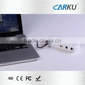 First Brand Carku Jump Starter With Patent Designs thumbnail-3