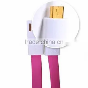 High Quality 1.4A Micro Usb Cable Charger, Micro USB Cable for Samsung s4 Cable Cord thumbnail-6