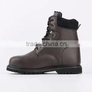 Men's Goodyear Welt Safety Work Boot SJ264 thumbnail-1