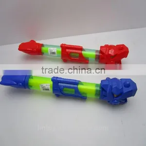 Cheap Plastic Water Gun for Kids Play thumbnail-2