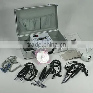 Microcurrent Face Firming Machine thumbnail-2