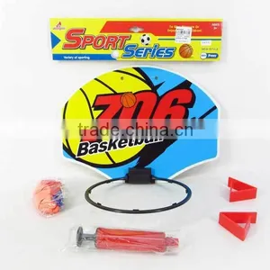 Hot Selling Basketball Backboard Toy Toys(2S), Basketball Toys for Wholesale, Sport Toys for Children, EB033933 thumbnail-2