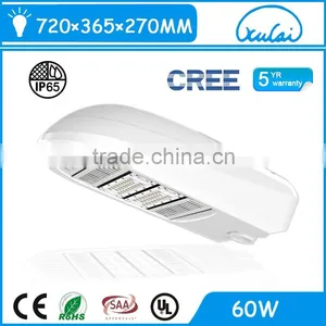 60w Led Road Street Light thumbnail-1
