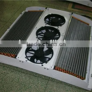 12/24V Roof-mounted Transportation Carrier Air Conditioning Units for Bus thumbnail-4