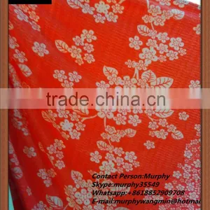 Stitching Technics Burnt-out Super Soft Flannel Blanket Fabric thumbnail-3
