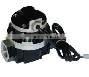 Gear Meter(flow Meters, Oil Meter) thumbnail-2