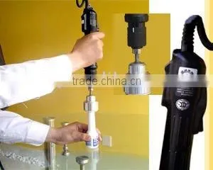 Cap Sealing Machine FC-H thumbnail-1
