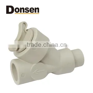 2014 PP-R One-way Valve-male thumbnail-1