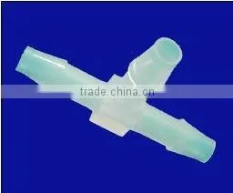 3/16" Plastic Tee Fitting thumbnail-1
