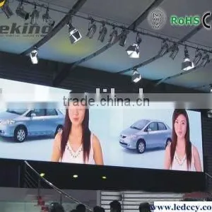 China P5 Indoor LED Movie Screen thumbnail-1