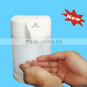 Hand Free Operate Sanitizer Dispenser thumbnail-1