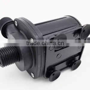 Two-phase DC Brushless Pumps, Booster Pumps, Speed Pump, Skimmer Circulation Pump 12V 24V thumbnail-5