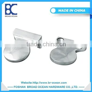 GC-10 Stainless Steel Glass Railing Clamp/stainless Steel Glass Clips thumbnail-2
