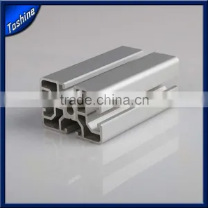 T Slot Aluminum Section Profile for Gangway thumbnail-4