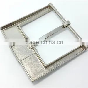 Buckle Manufacturer Leather Handbag Buckle Newest Metal Buckle thumbnail-4