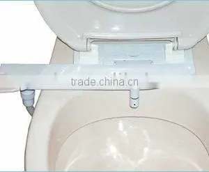 2015 Hot Sale Le Petit Bidet as Seen on TV thumbnail-1