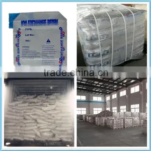 D201 Anion Resin / Purolite Resin in Water Treatment thumbnail-4