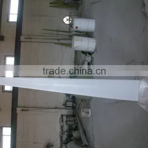 Low Noise Level, Best Performance 1.5kw Small Wind Turbine Generator With Mini Wind Power Generator for Home Use thumbnail-1