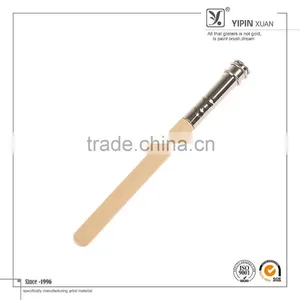 Hot Selling Wooden Handle Clay And Pottery Modeling And Carving Tools thumbnail-1