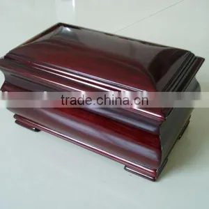 Wooden Cremation Urns,pet Cremation Urns thumbnail-1