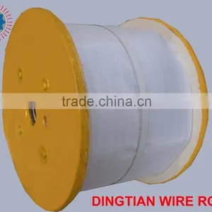AirCraft Steel Wire Rope thumbnail-1
