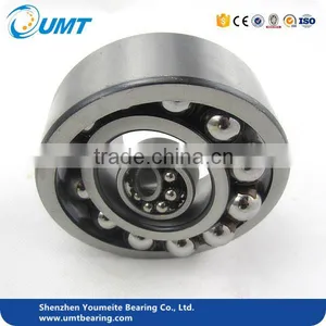 65x120x23 Self-aligning Ball Bearing 1213 thumbnail-4