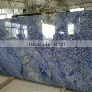 High Quality Fantastic Blue Granite Hot Selling thumbnail-3