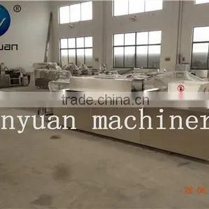 Best Price Round Ticky Seasame Candy Forming Machine thumbnail-2