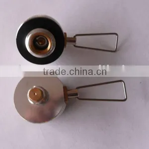 Portable Stove Gas Valve thumbnail-1