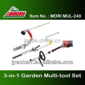 New Gasoline Garden Multi Cutters thumbnail-1