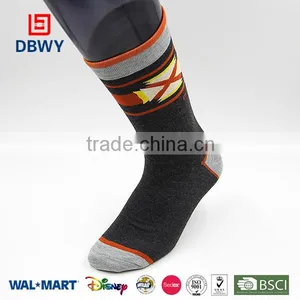 2014! Custom Design Buy Business Socks China Manufacturer in High Quality! thumbnail-1