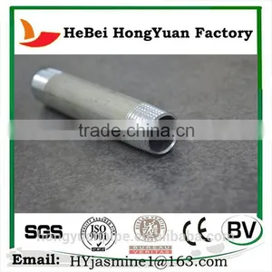 Q235Q195 Forged Ductile Iron Pipes and Fittings,china Manufacturer thumbnail-6