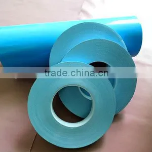 Double Sided Glass Fabric Thermally Conductive Adhesive Tape thumbnail-1