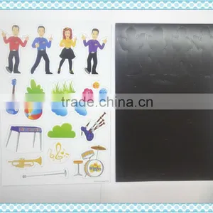 Magnetic Puzzle thumbnail-4