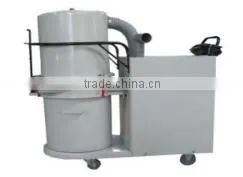 3HP High Pressure and Loe Noise Industrial Dust Suction Machine thumbnail-1