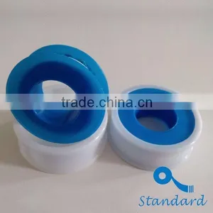 Standard PTFE Teflon Tapes and Sealing Strip Style Tapes for Water Joint Used Hot in Turkey thumbnail-1