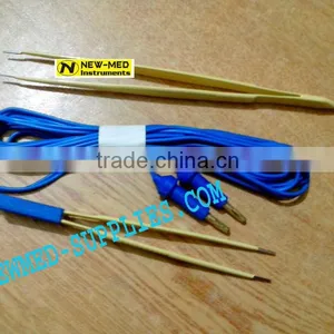 Electrical Forceps High Quality Electrical Forceps With 3M Cable thumbnail-1