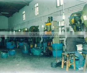 Wenzhou Zhonglong Shoe Material Co., Ltd. company overview - view 1 thumbnail