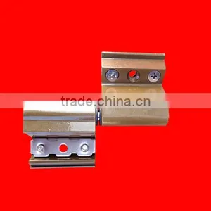 Aluminum Doow Window Hinge Aluminum Casement Hardware Hinge thumbnail-3
