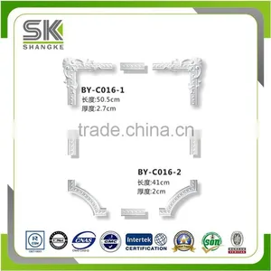 Easy Installation pu Cornice thumbnail-1