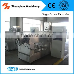 Crispy Chips Snacks Making Machine, Prawn Cracker Making Machine, Onion Ring Making Machine thumbnail-2