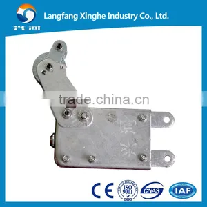 Zlp630 Suspended Working Platform/Cradle (ZLP500/630/800/1000) thumbnail-3