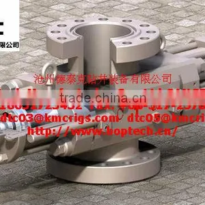 BOP for Workover thumbnail-1