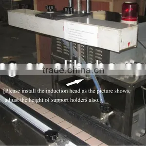 RF-2000 Aluminum Foil Sealing Machine (after Filling Process) thumbnail-2