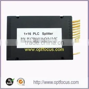 1*16 PLC Splitter thumbnail-1