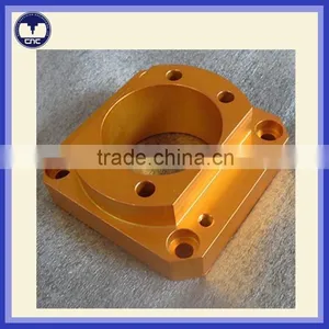 Custom Aluminum Milling Machining Parts thumbnail-4