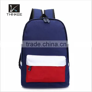 Colorful School Bag Cheap Promotion Light Weight Kids School Bag thumbnail-6