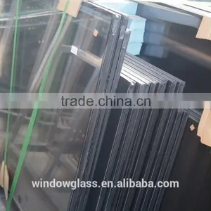 6mm+12A+6mm;5mm+12A+5mm;Low-e Insulated Glass for Window thumbnail-1