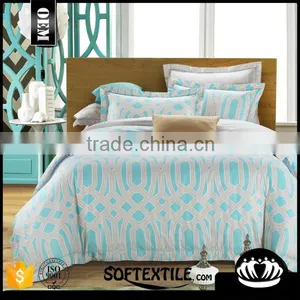 Top Quality Luxury Sets 100% Cotton Bedding thumbnail-5